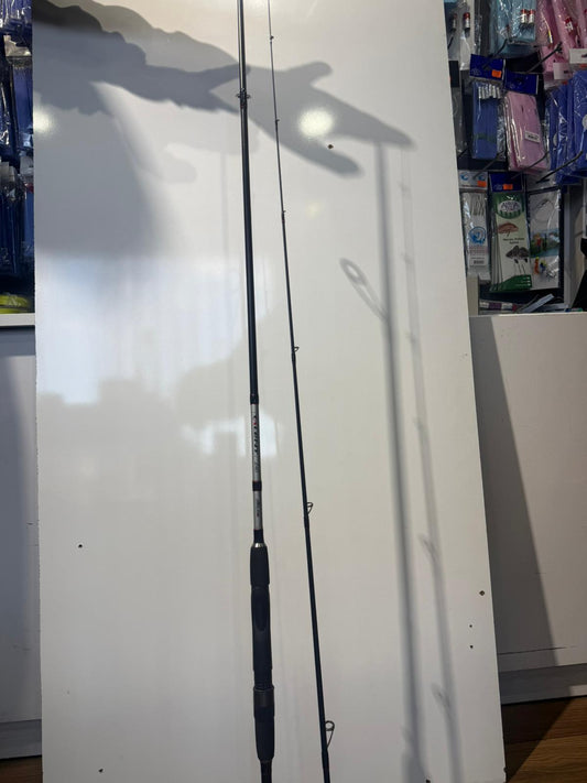 Albastar Talent Spin Olta Kamışı 240 cm