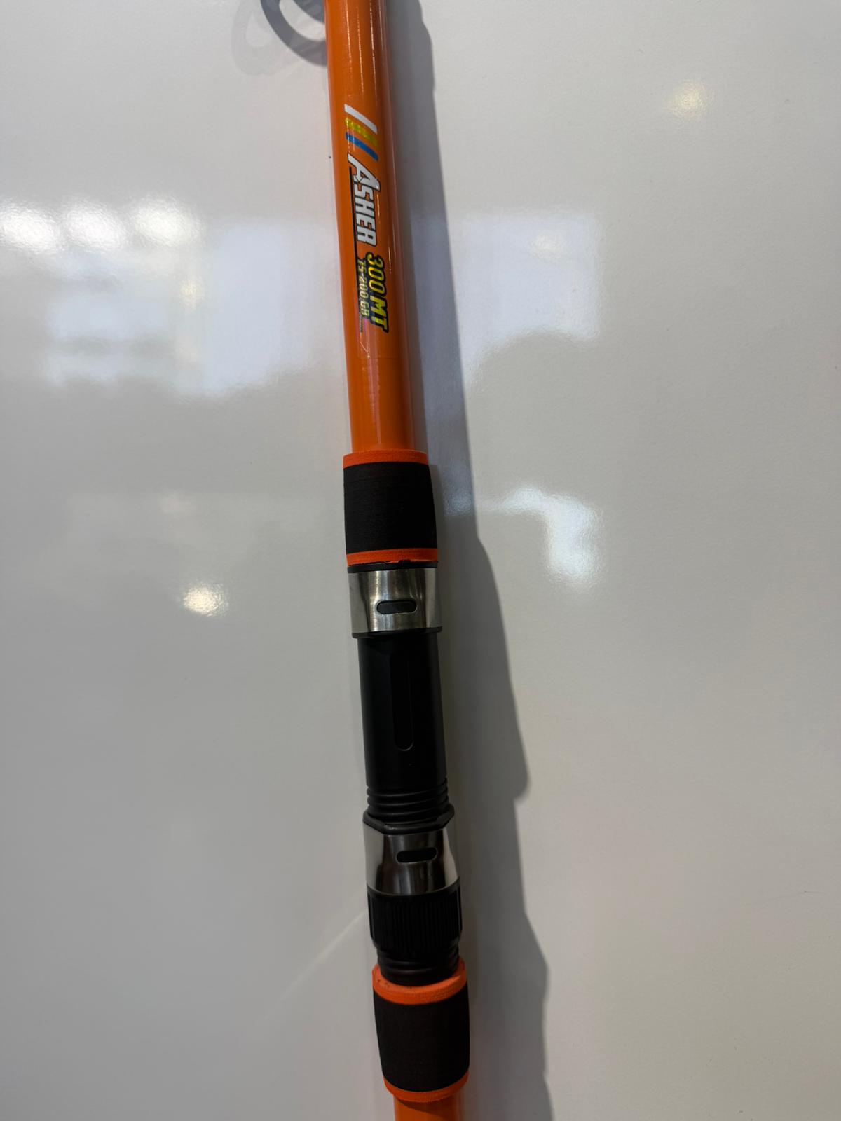 Asher 300 MT Surf Olta Kamışı