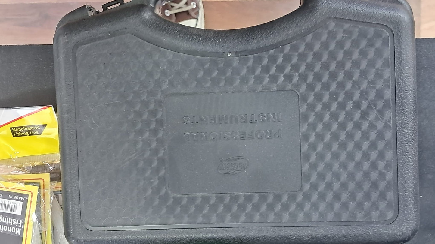 Dijital Anemometre Rüzgar Ölçer Hava Hızı Ölçüm Cihazı LCD Ekranlı