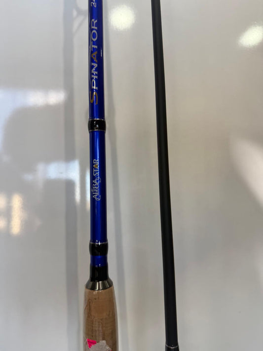 Albastar Spinator Spin Olta Kamışı 240 cm
