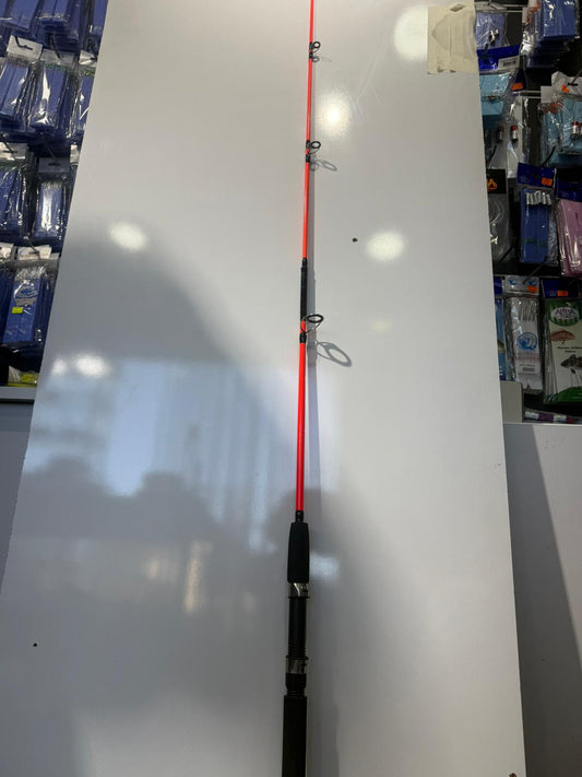 İkado Pantheon Spin Olta Kamışı 180 cm 50-150 g