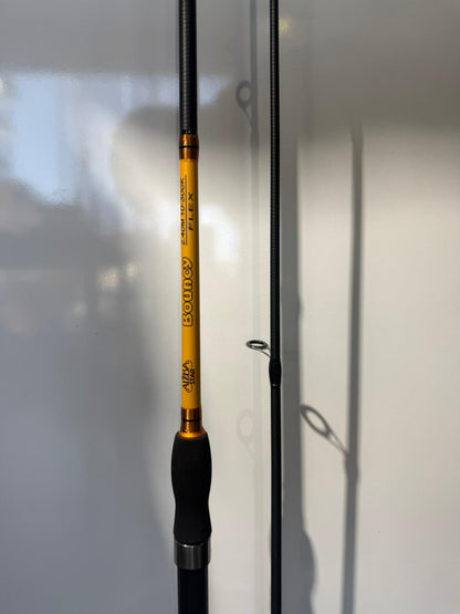 Albastar Bouncy Spin Olta Kamışı 240 cm 10-30 g