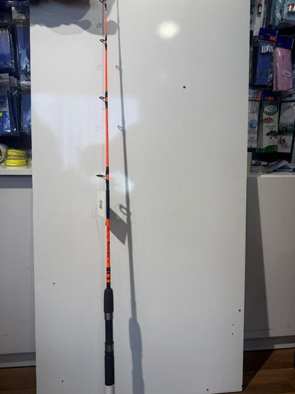 Alba Star Naranja Boat 3382 Tekne Kamışı