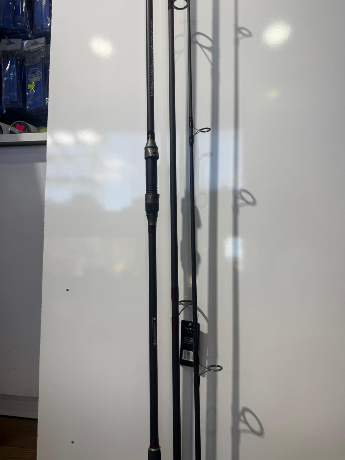 Carpion 360Cm 2911 Surf Olta Kamışı