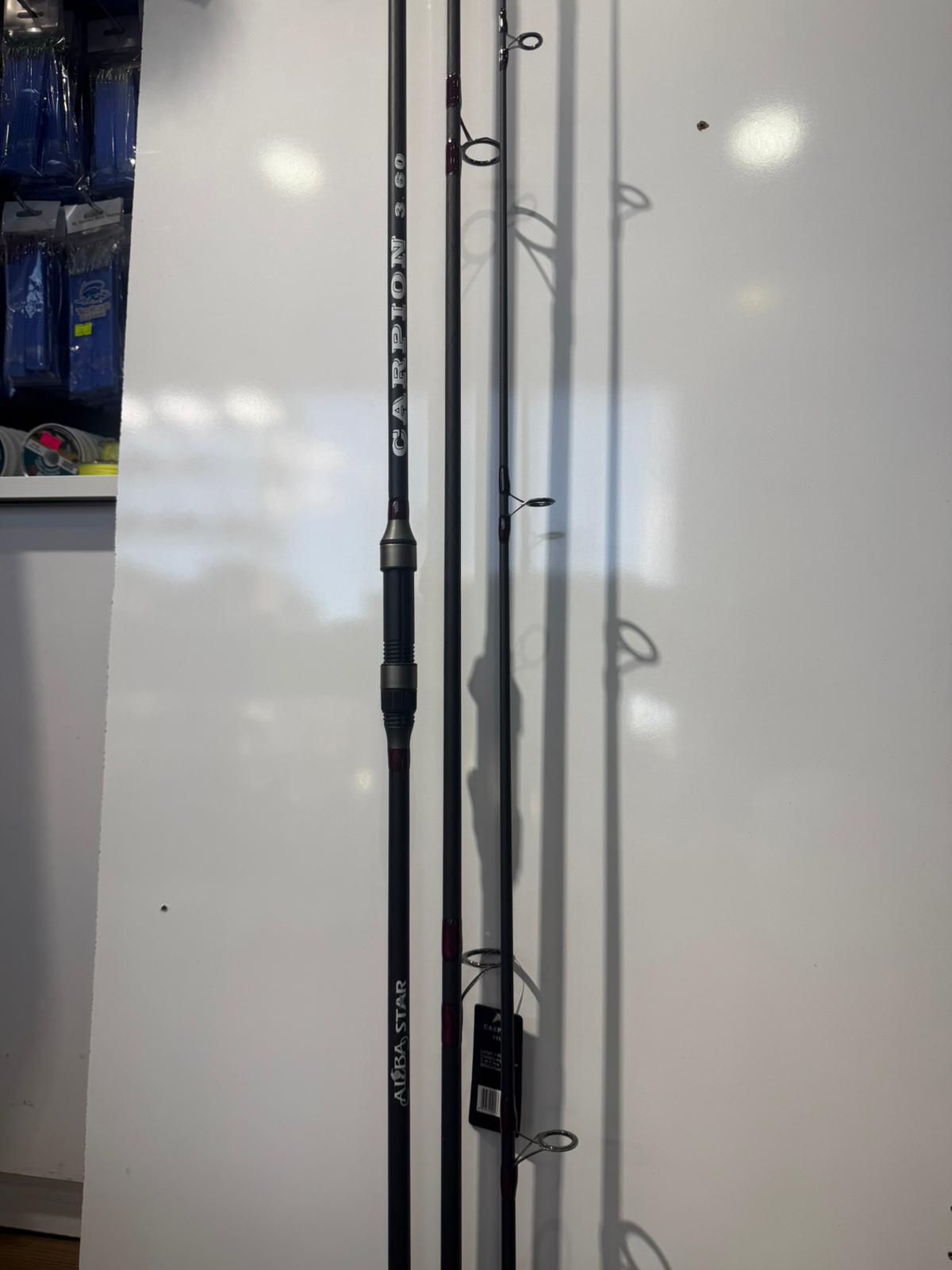 Carpion 360Cm 2911 Surf Olta Kamışı