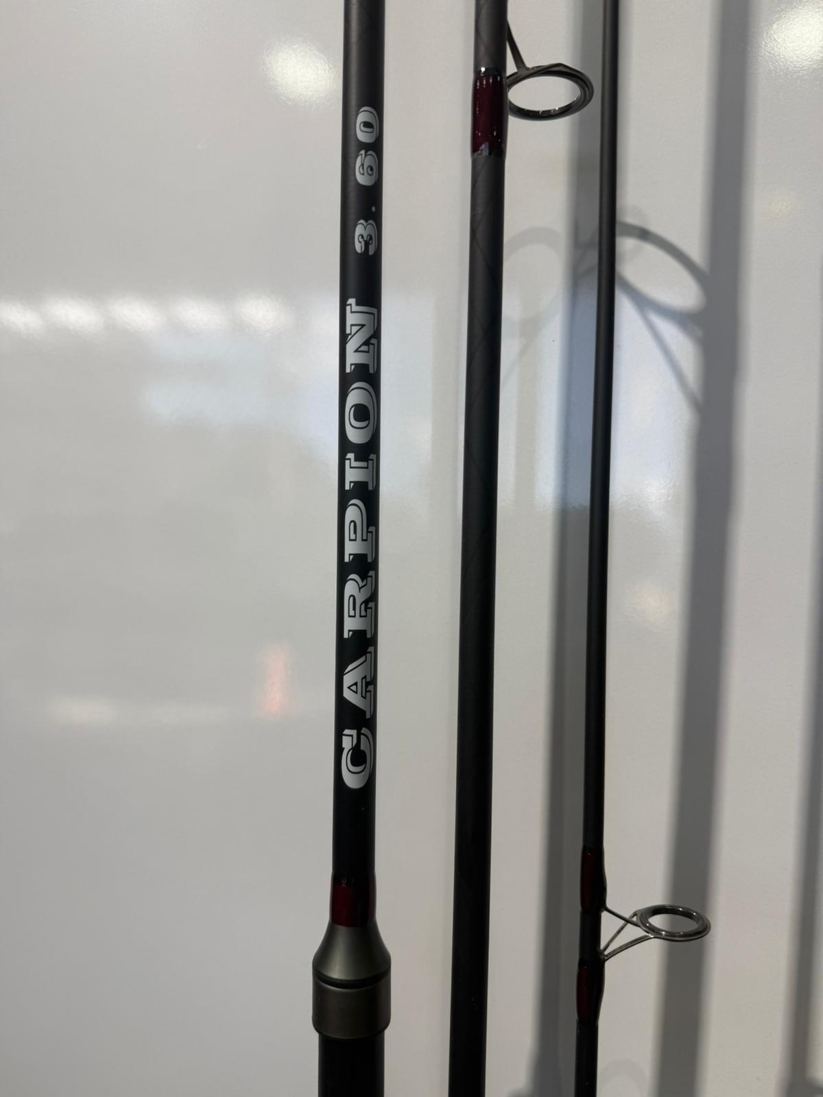Carpion 360Cm 2911 Surf Olta Kamışı