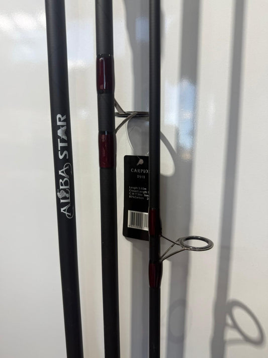 Carpion 360Cm 2911 Surf Olta Kamışı