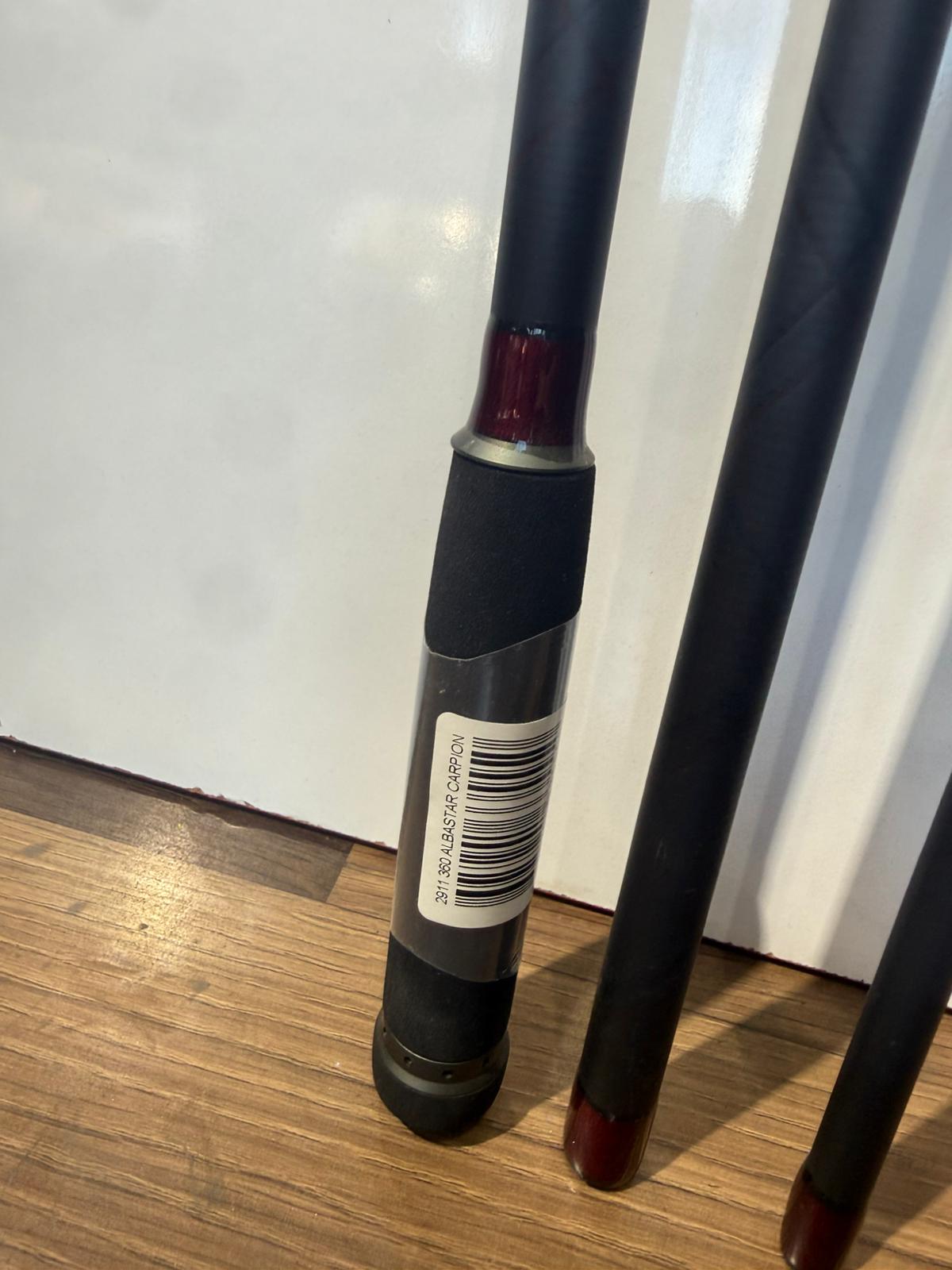 Carpion 360Cm 2911 Surf Olta Kamışı