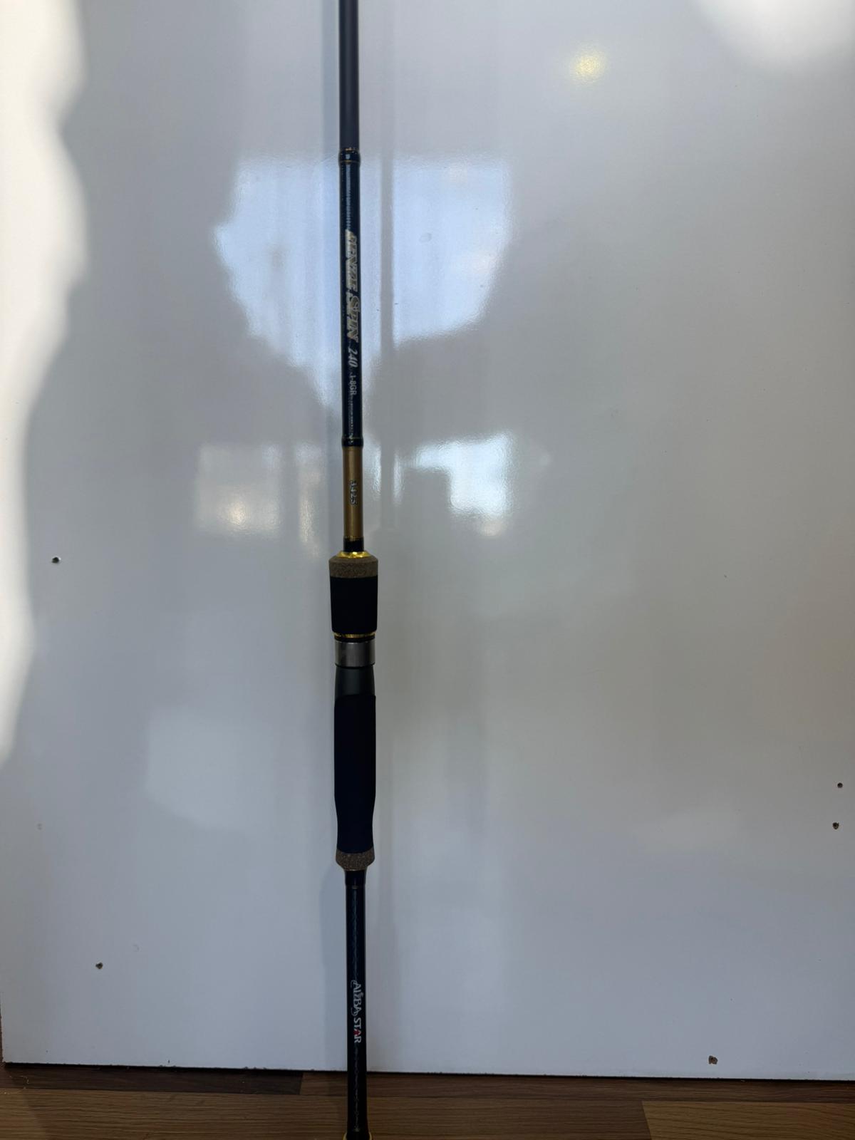 Albastar Renze Spin Olta Kamışı 240 cm