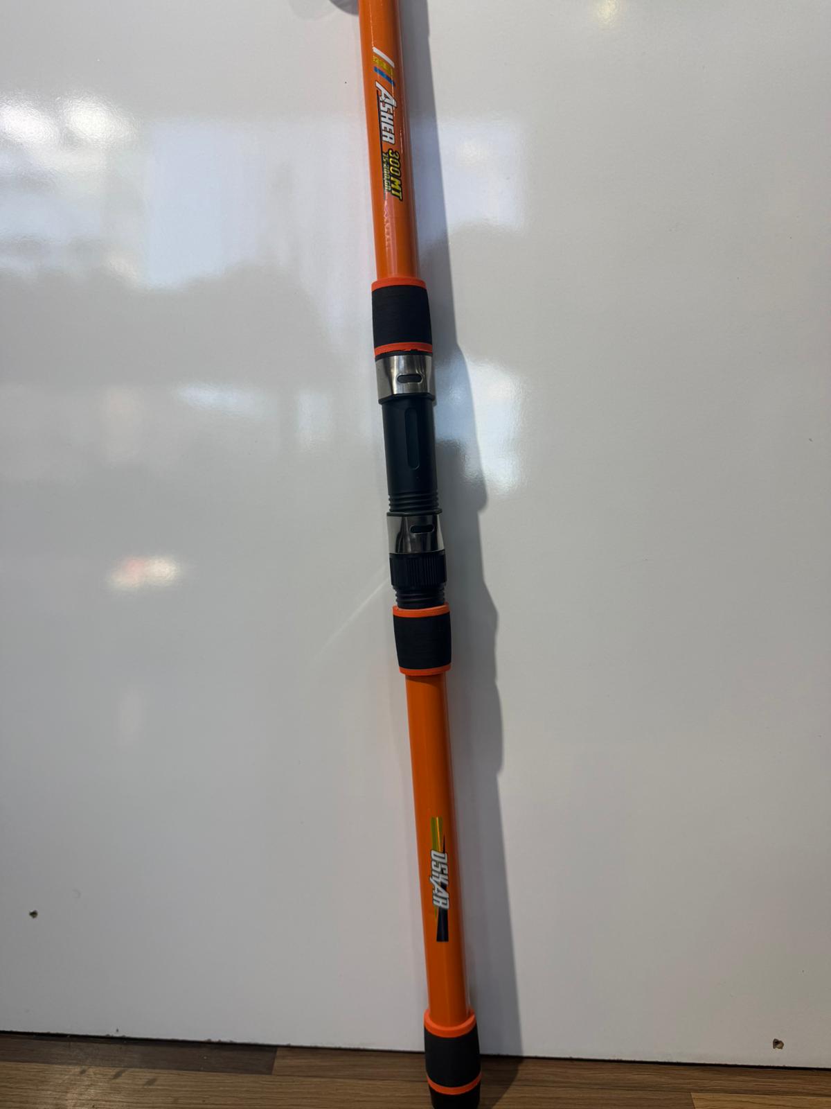 Asher 300 MT Surf Olta Kamışı