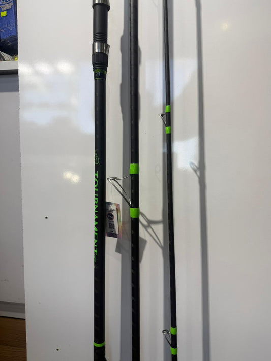 Alba Star Retromnia 420 cm Surf Olta Kamışı (1180)