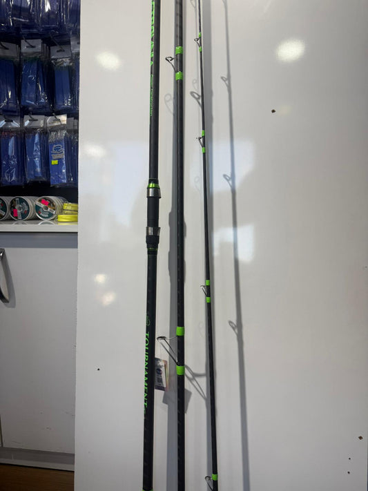 Alba Star Retromnia 420 cm Surf Olta Kamışı (1180)