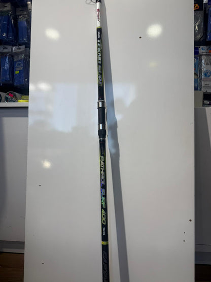 Captain Tekno Surf 400 150g Surf Olta Kamışı (1665)