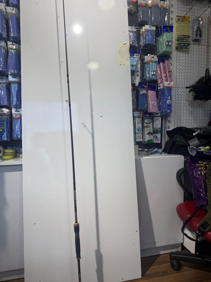 Albastar Renze Spin Olta Kamışı 240 cm