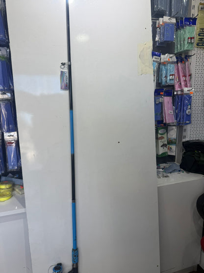 Albastar Azure Tele Kamış  50-150 gr Teleskopik Olta Kamışı