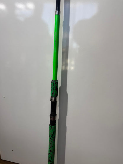 Albastar Verde Tele Kamış 50-150gr Teleskopik Olta Kamışı
