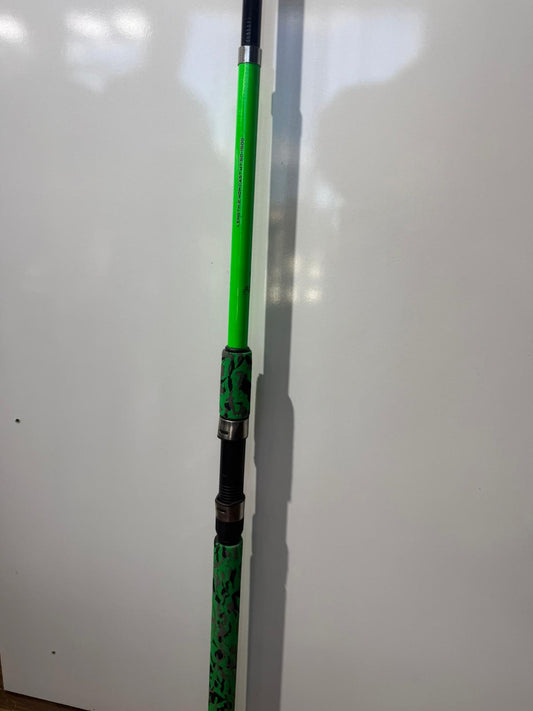Albastar Verde Tele Kamış 50-150gr Teleskopik Olta Kamışı