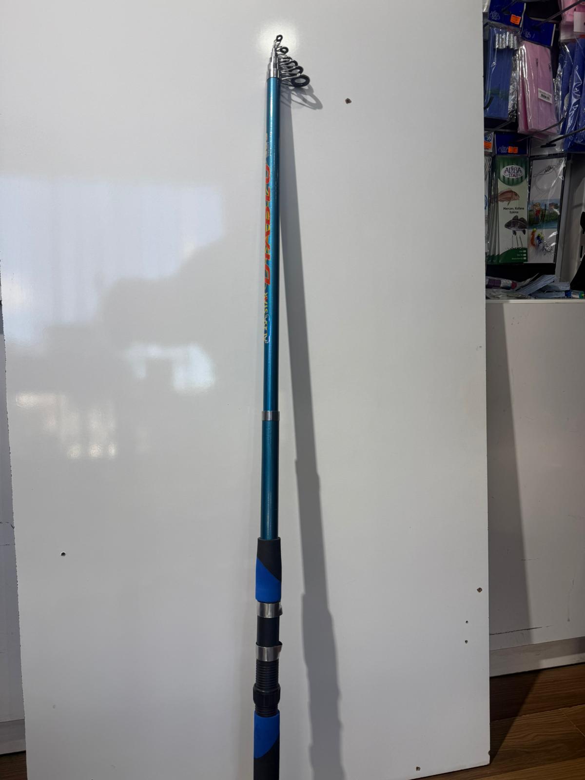 Albastar Diablo Tele Olta Kamışı