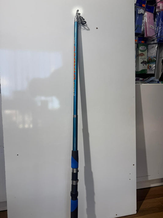 Albastar Diablo Tele Olta Kamışı