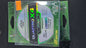 Alba Star Quattro X4 Örgü Olta Misinası 0.40mm 150m Green