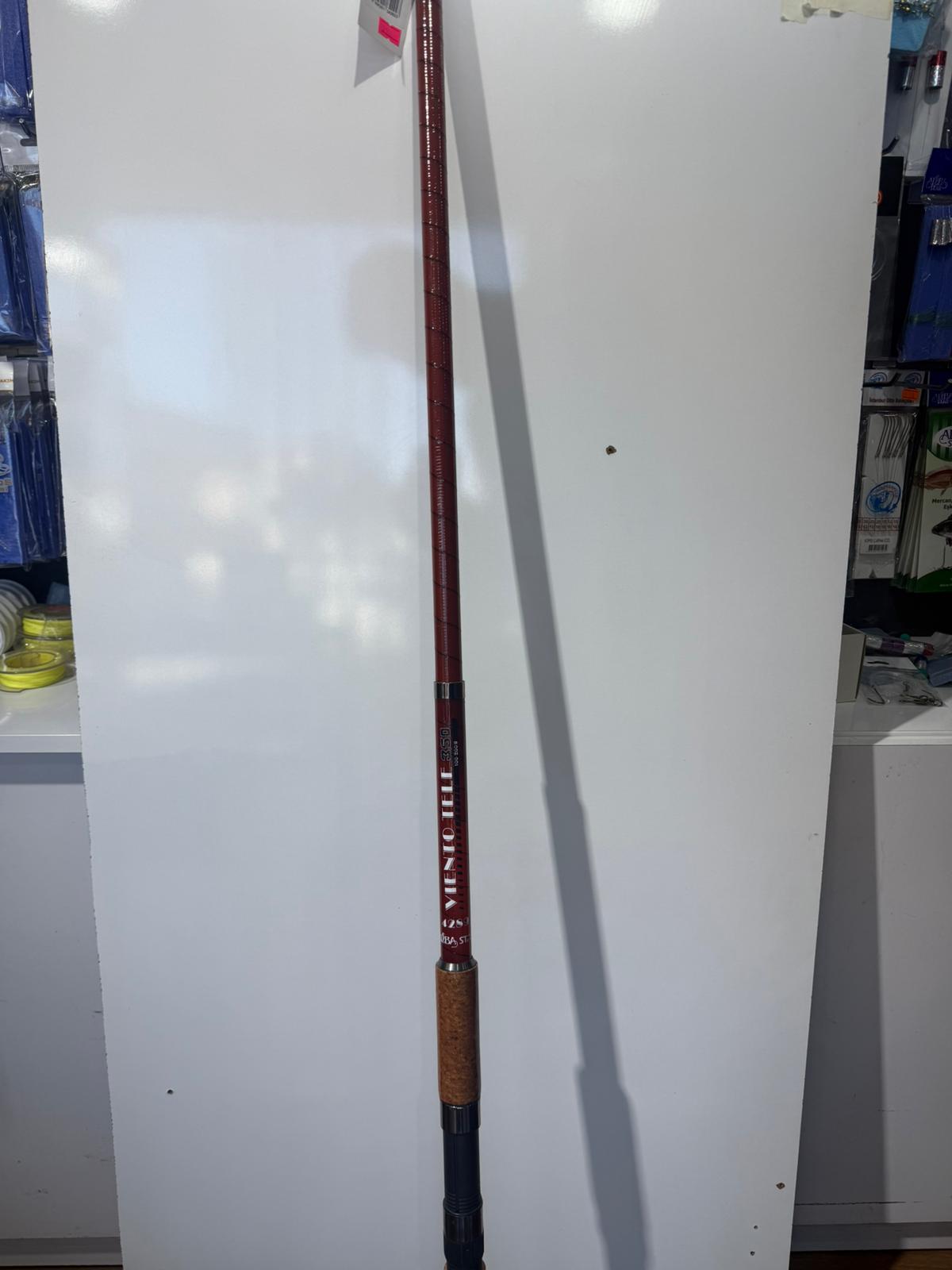 4289 Albastar Ventotill Tele Surf Olta Kamışı