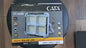 Cata CT-4698 Miami Solar LED Projektör 200W Güneş Enerjili