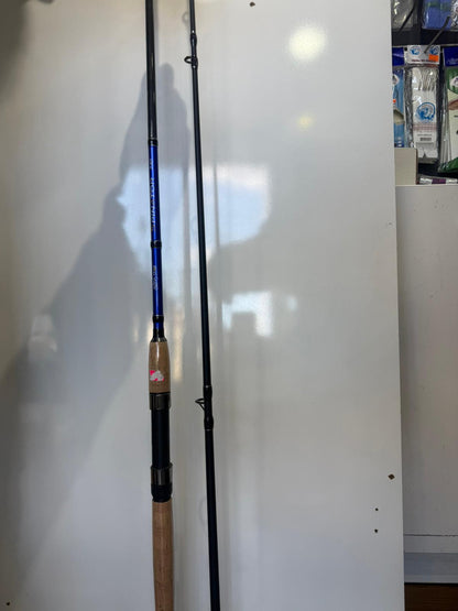 Albastar Spinator Spin Olta Kamışı 240 cm