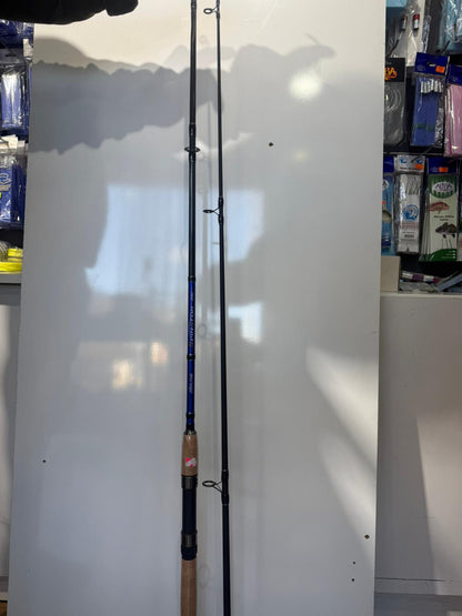 Albastar Spinator Spin Olta Kamışı 240 cm