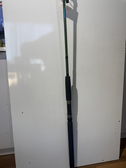 1024 Elastic Spin Olta Kamışı 240 cm