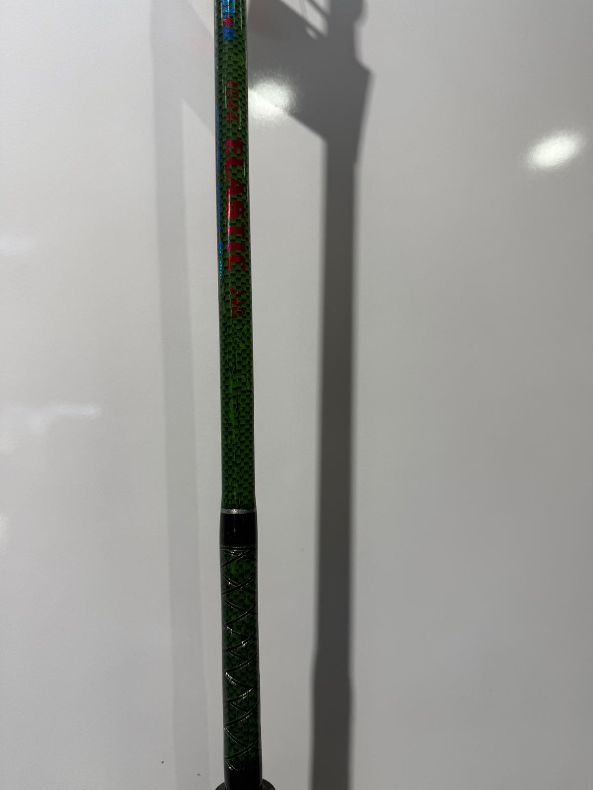 1024 Elastic Spin Olta Kamışı 240 cm