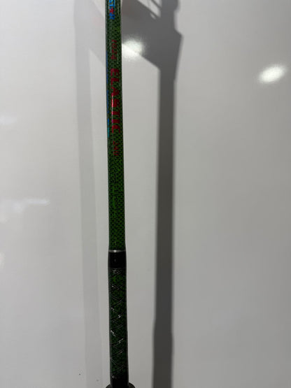 1024 Elastic Spin Olta Kamışı 240 cm