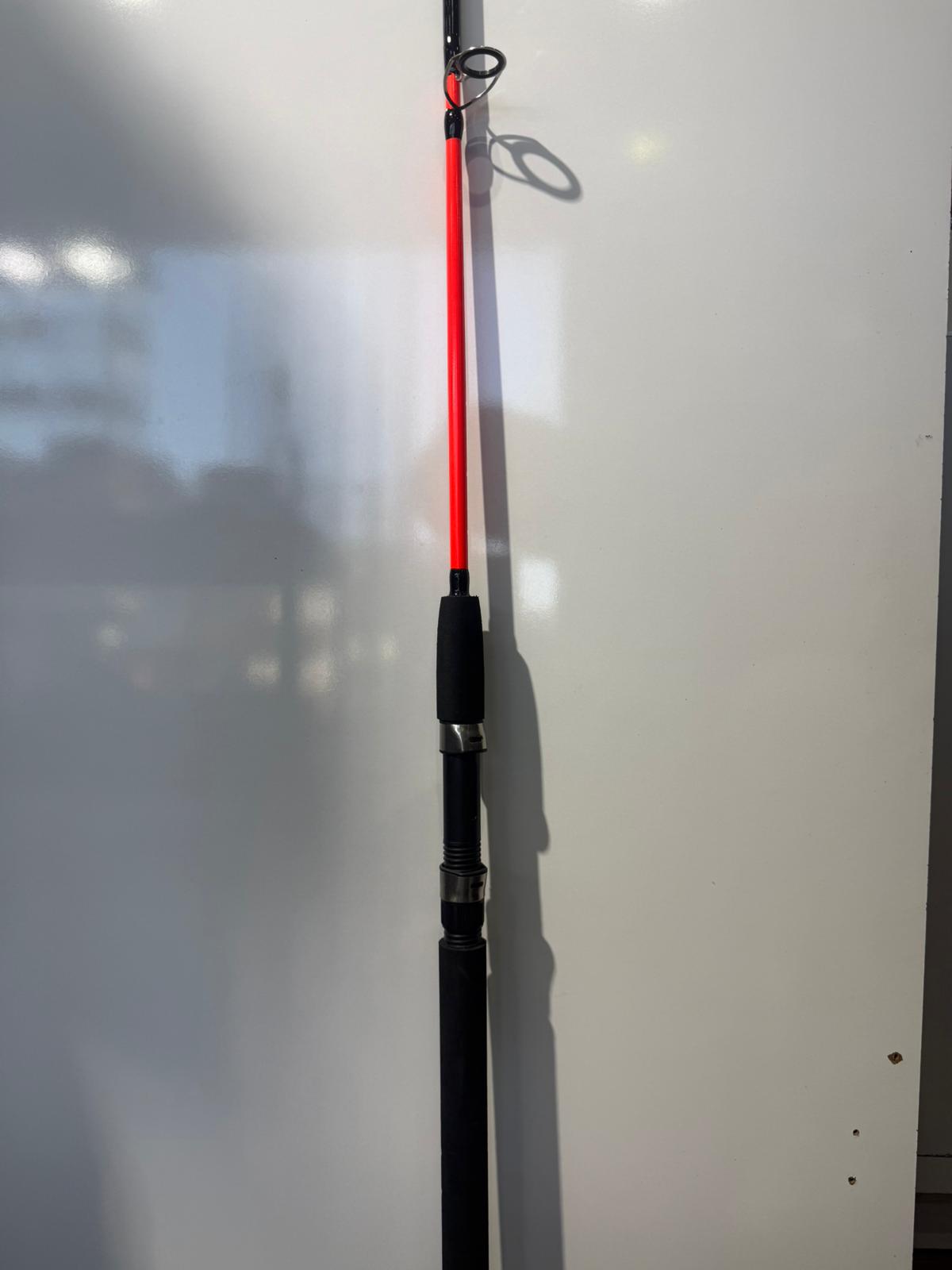 İkado Pantheon Spin Olta Kamışı 180 cm 50-150 g