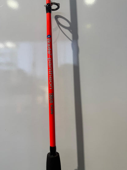 İkado Pantheon Spin Olta Kamışı 180 cm 50-150 g